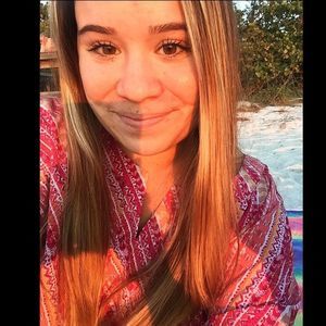 Meet your Posher, Erica